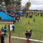 El Domingo Bell Ville pone primera